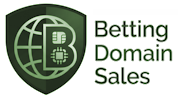 Betting Domain Sales Logo